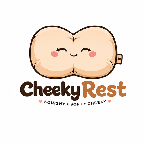 cheekyrest.com