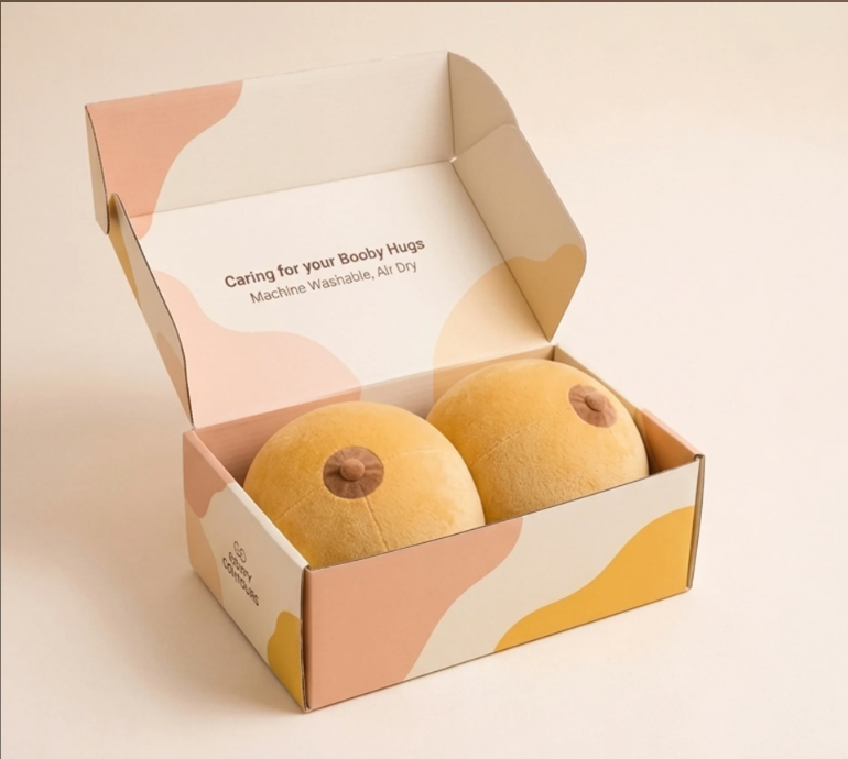 cheekyrest