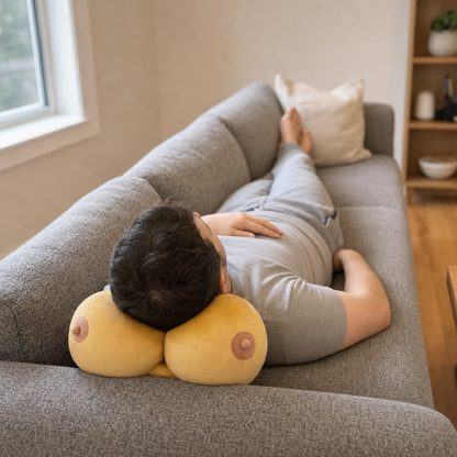 cheekyrest